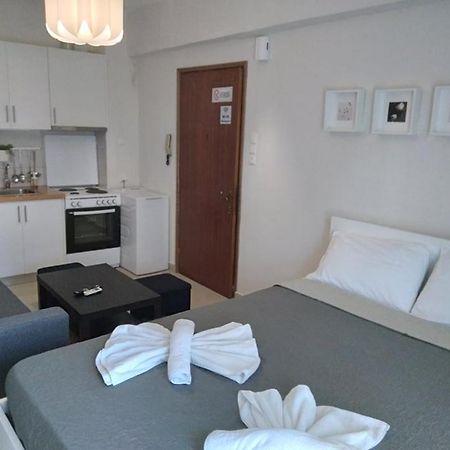 Little Beauty - Happyhostgr - In Platamonas Exterior foto