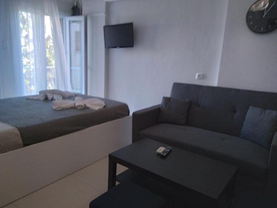 Little Beauty - Happyhostgr - In Platamonas Exterior foto