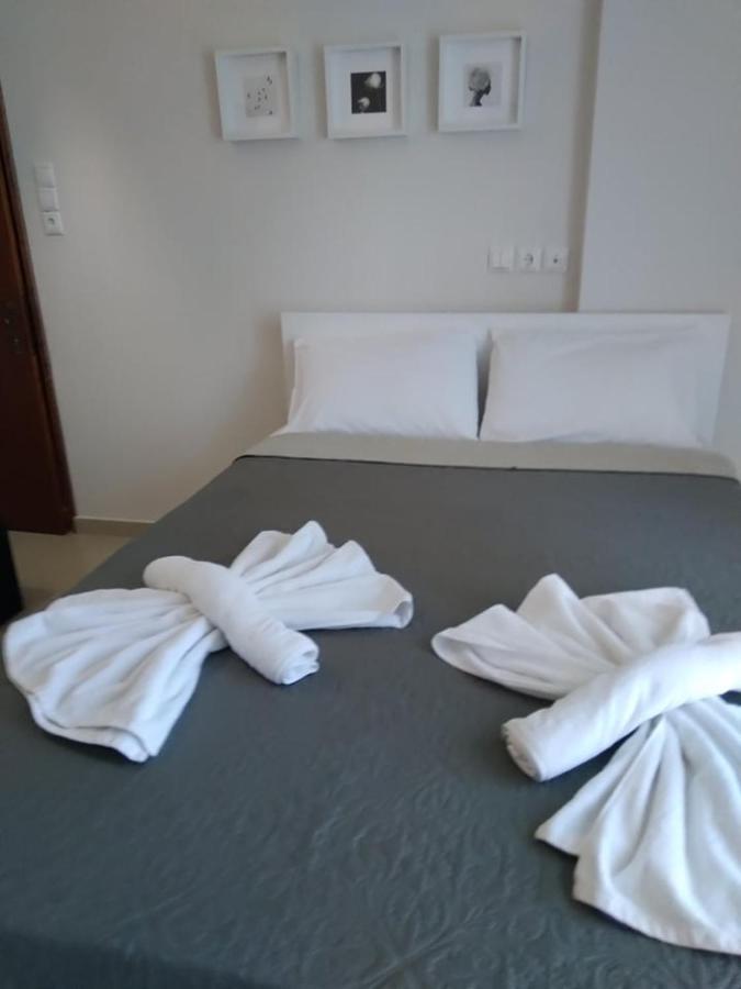 Little Beauty - Happyhostgr - In Platamonas Exterior foto