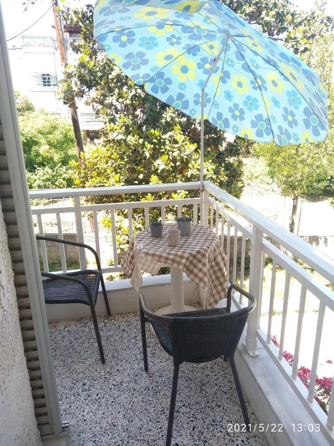 Little Beauty - Happyhostgr - In Platamonas Exterior foto