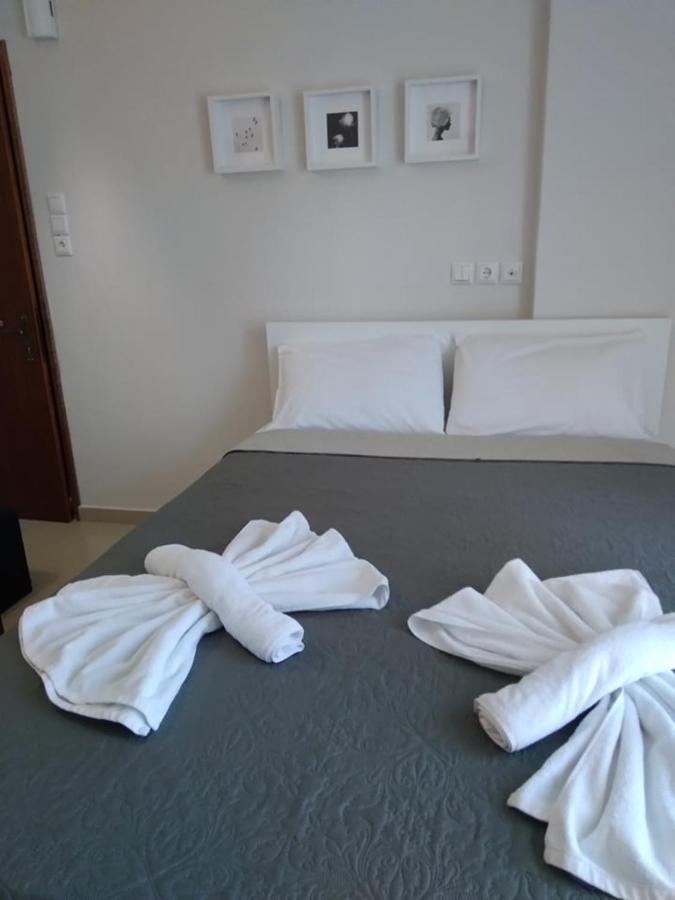 Little Beauty - Happyhostgr - In Platamonas Exterior foto
