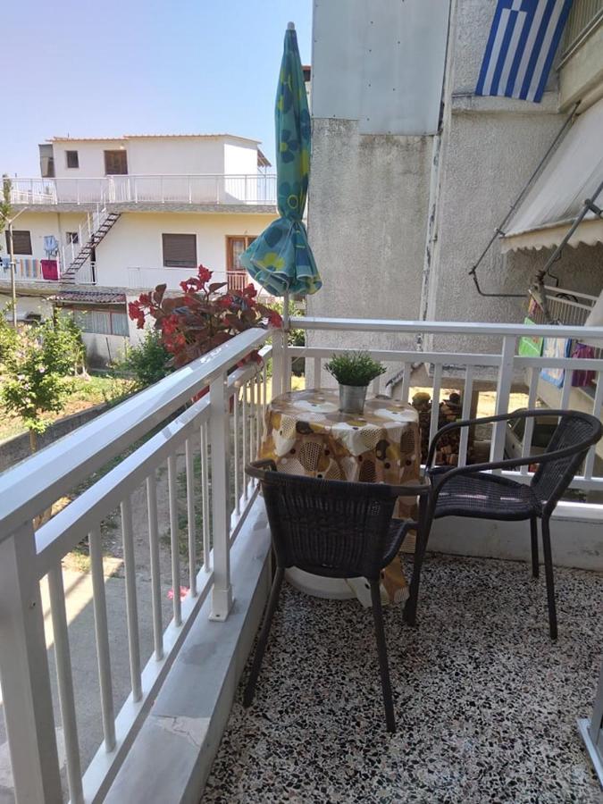 Little Beauty - Happyhostgr - In Platamonas Exterior foto